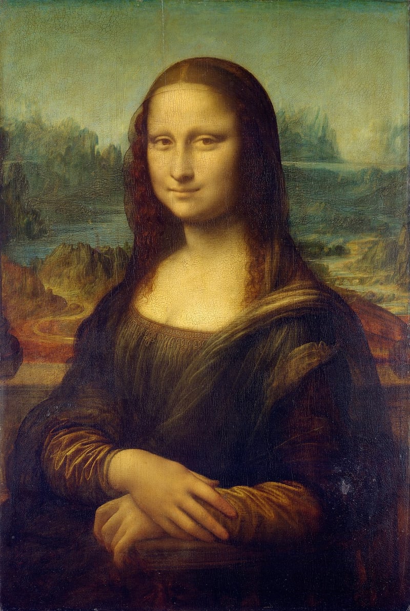 Renaissance Art Heist